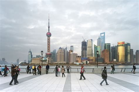 Best Free Things To Do In Shanghai