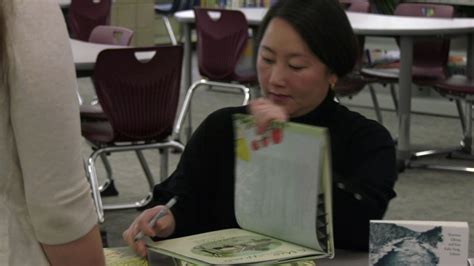 Hmong-American Author Encourages Maple Grove Students to Share Their ...