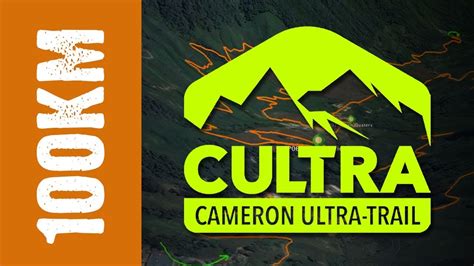 Share on facebook share on twitter. Cameron Ultra-trail 2018 - 100km - YouTube