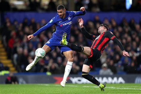 Live blog it's preseason friendly time. Chelsea vs. AFC Bournemouth, League Cup: Live blog - We ...