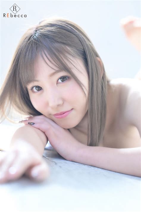 Photobook Nanashima Mai REB Nude Pp EBay