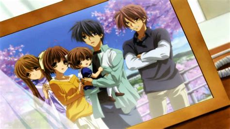 Clannad Ost The Place Where Wishes Come True Ii Youtube