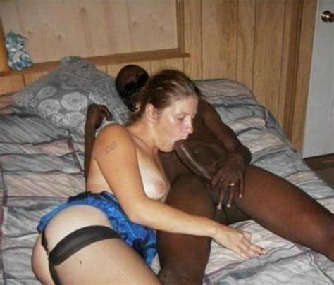 Husband And Wife Suck Black Dick