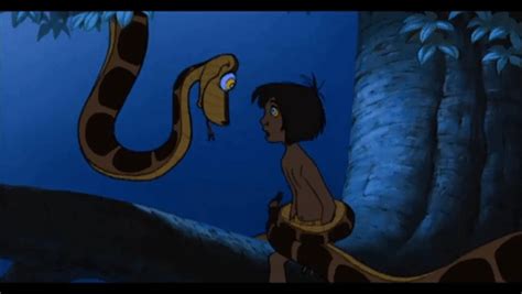 Kaa Science — What Do You Think Being Hypnotised By Kaa Feels