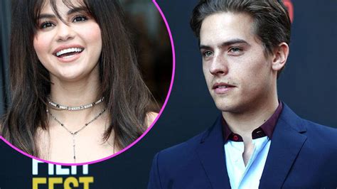 selena gomez and dylan sprouse were each other s first kiss news mtv uk