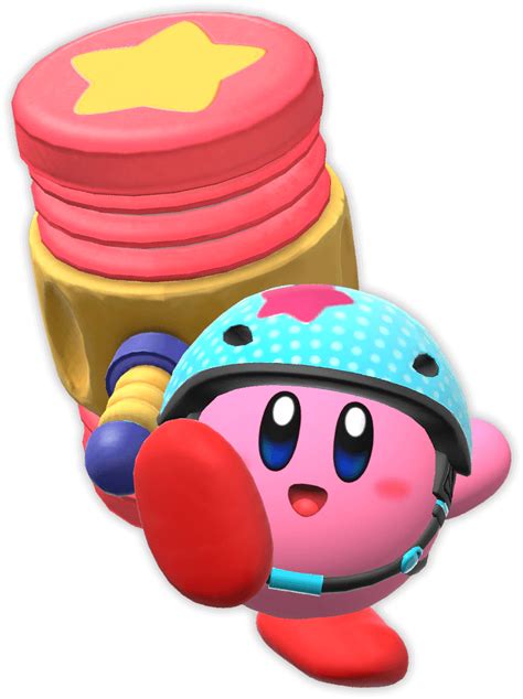 Toy Hammer Wikirby Its A Wiki About Kirby