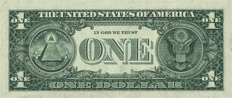 Supreme Court Rejects Case Challenging In God We Trust Motto On