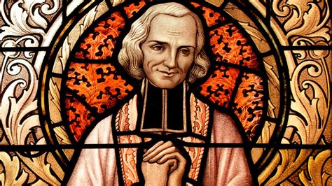 Today Is The Feast Of St John Vianney The Patron Saint Of Priests
