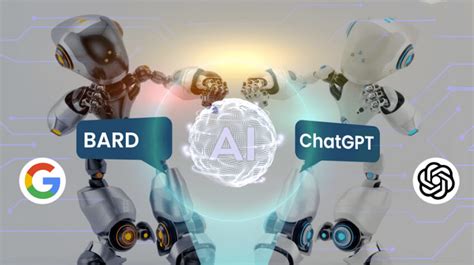 Chatgpt Vs Google Bard What Is The Difference