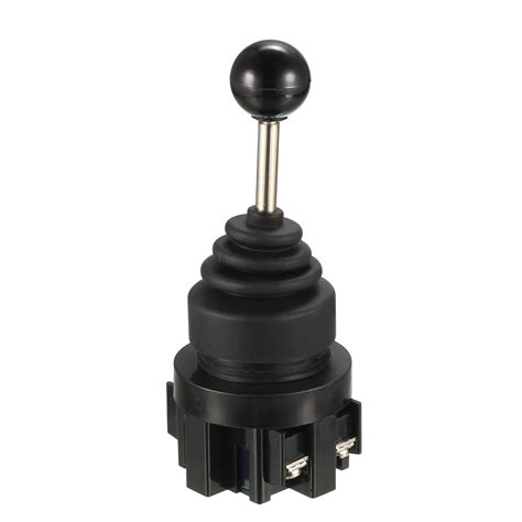 Joystick Switch Controllers 2 Position 2no Latching Ac 380v 10a 30mm