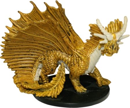 Dungeons & dragons nolzur's marvelous miniatures come with highly detailed figures, primed and ready to paint out of the box. Canor Morum: D&D Minis Dragon Roundup: Metallic Edition