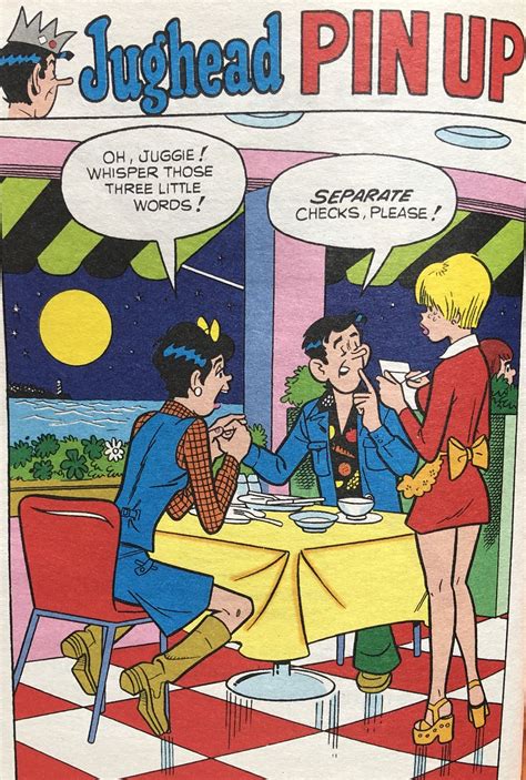 Archie Comic Books Vintage Comic Books Archie Comics Vintage Cartoon