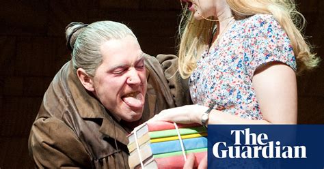 The 10 Best Roald Dahl Characters In Pictures Books The Guardian