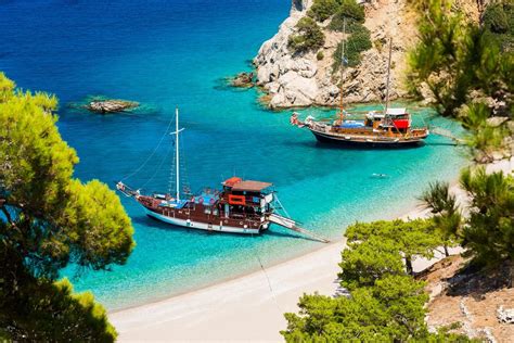 15 Best Things To Do In Karpathos Greece The Crazy Tourist