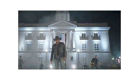 Where Was Jason Aldean’s ‘Try That In A Small Town’ Music Video Filmed