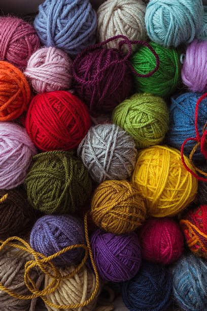 Ball Of Wool Pictures Images And Stock Photos Istock