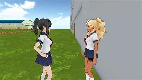 Yandere Simulator How To Activate Pose Mode
