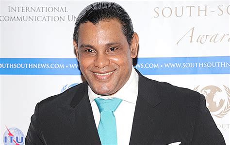 Sammy Sosa Is Ceo For Company Specializing In Needleless Injections