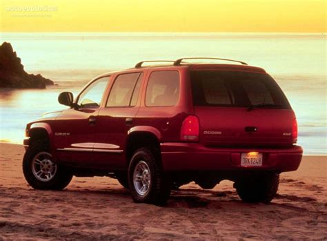 Read expert reviews on the 2003 dodge durango from the sources you trust. DODGE Durango specs & photos - 1997, 1998, 1999, 2000 ...