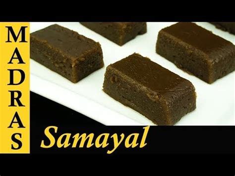 Indian recipes tamil 269.621 views2 months ago. Muscoth Halwa Recipe in Tamil | Halwa without ghee and ...