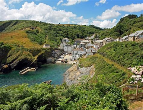 Kernow yw pow yn breten veur. Top Guide of Cottages Cornwall - Holidays in Cornwall - The ultimate Cottages in Cornwall ...