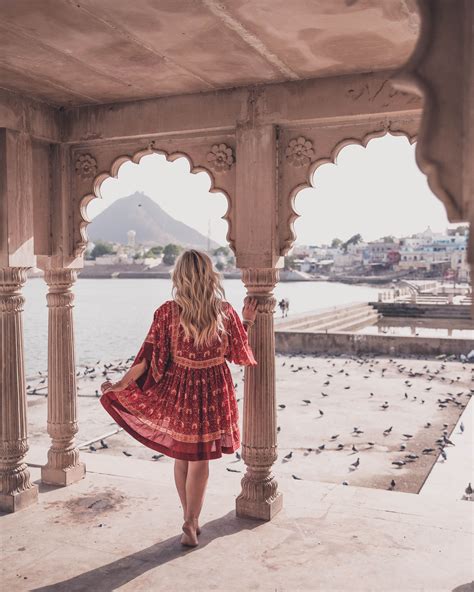 The Most Instagrammable Places In Rajasthan Charlies Wanderings Hotel Rooftop Bar Rooftop Bar