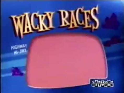 Boomerang is a 2001 serbian comedy film directed by dragan marinković. (VERY RARE) Boomerang (LA): Wacky Races Bumpers (2001 ...