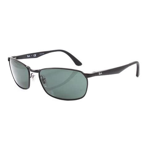 men s rb3534 002 sunglasses black ray ban touch of modern