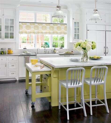 19 Gorgeous Ways To Add Green To Your Homes Color Scheme