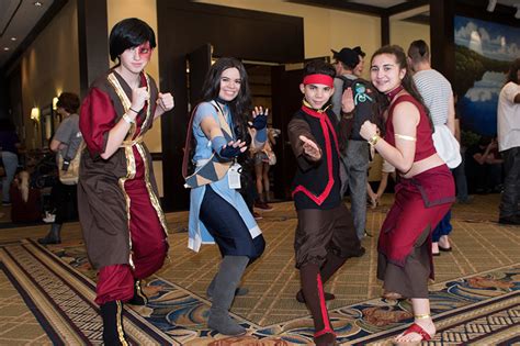 Check spelling or type a new query. Anime Festival Orlando Recap - The Geeky Fashionista