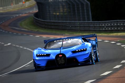 Future bugatti 2020 motavera com. Bugatti Reveals Its Future SuperCar Right Now ...