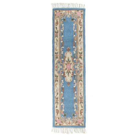 Summertime is the perfect time to make updates to your home. Home Decorators Collection Imperial Light Blue 2 ft. 6 in ...