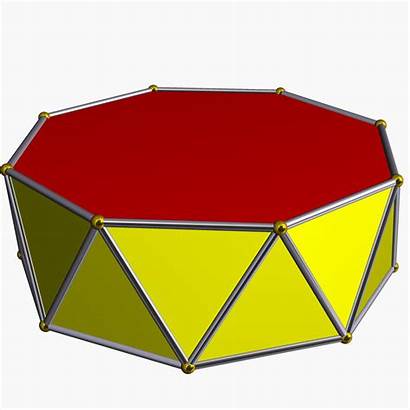 Octagonal Antiprism Octagon Shape Clipart Cliparts Wikipedia