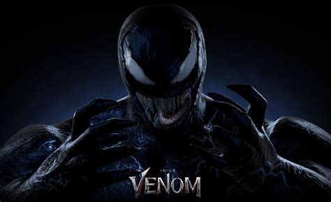Hơn 50 Hình Nền Venom 4k Cho Những Ai Yêu Thích Siêu Anh Hùng Venom