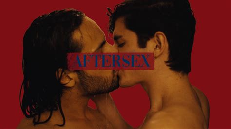 Aftersex Trailer Bfi Flare 2024 Official Selection Youtube