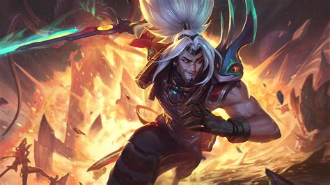 League Of Legends Clubs Will Be Removed With Patch 1025