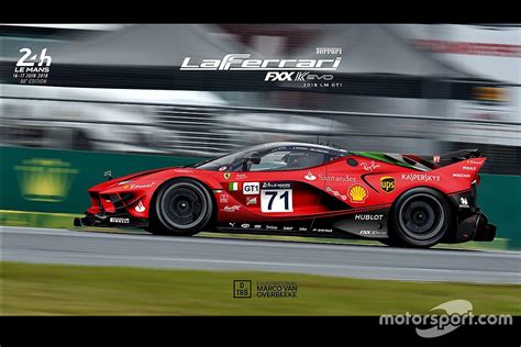Latest 'the nun 2' news. WEC ab 2021 nun doch mit Ferrari und McLaren?