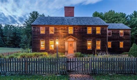 We did not find results for: Historic Home in Massachusetts is Dismantled and ...