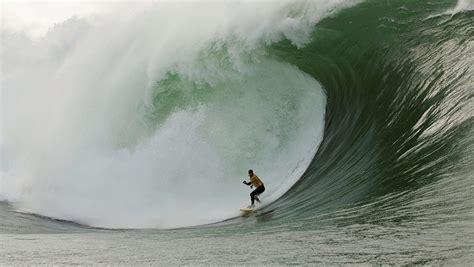 The Worlds Most Surprising Surf Spots