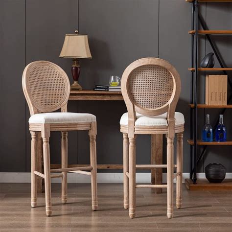 51 Wooden Stools For Every Space
