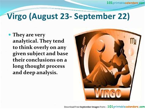 September Birth Horoscope Birth Sign Compatible Zodiac Signs Hello
