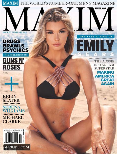 Emily Sears Nude Aznude