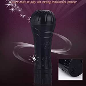 Amazon Flashlight Torch Style Voice Masturbatory Sex Cup Pocket