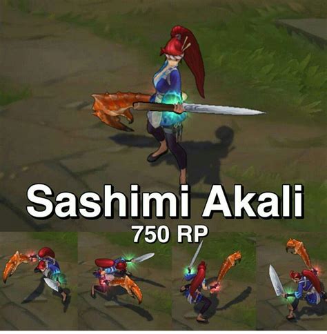 New Akali Skin League Of Legends Official Amino