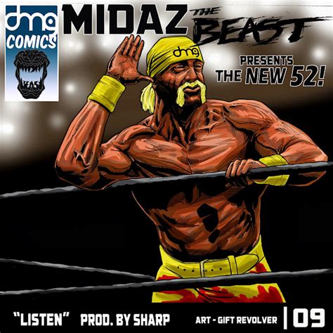 Midaz The Beast Listen Prod By Sharp Solo Vibes Music