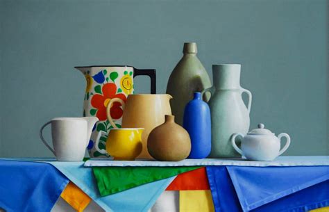 A Guide To Still Life Art Artists Network