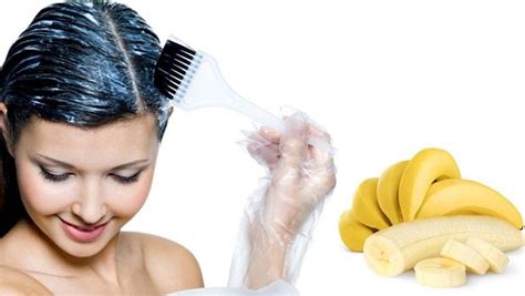 Meditate/read a book/tell someone you appreciate them/sage your. Banana hair mask: top 12 homemade recipes - page 2