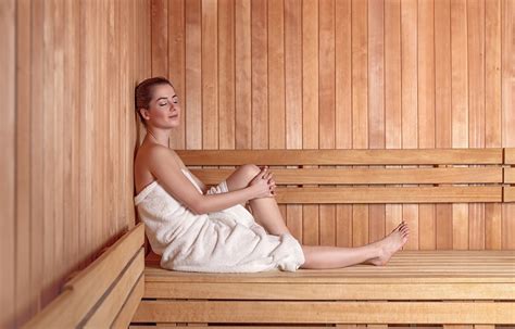 Surprisingly Amazing Benefits Of Sauna For Healthy Lifestyle