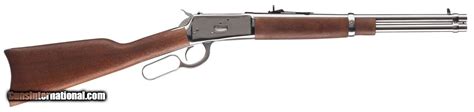 Rossi R92 Lever Action Rifle 920451693 45 Colt