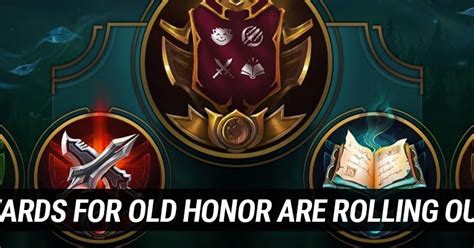 Honor Icons League Of Legends To Honor Dominion Players League Of